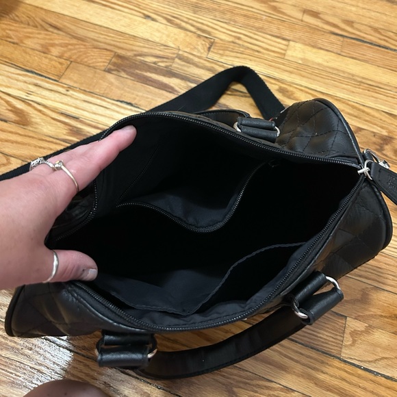 Never been used Liquor Brand purse. Not my style anymore. - Picture 2 of 2